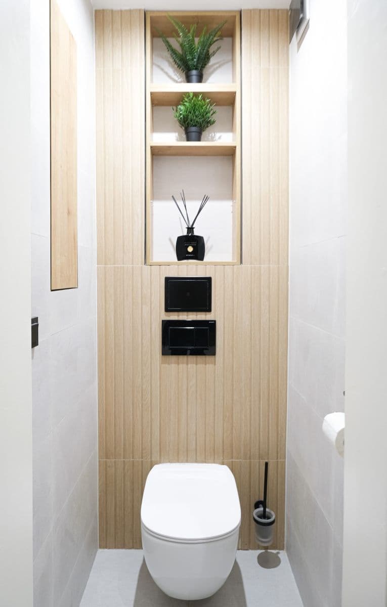 Pronájem bytu 60 m², Moskevská, Praha, Praha Pronájem bytu 60 m², Moskevská, Praha, Praha