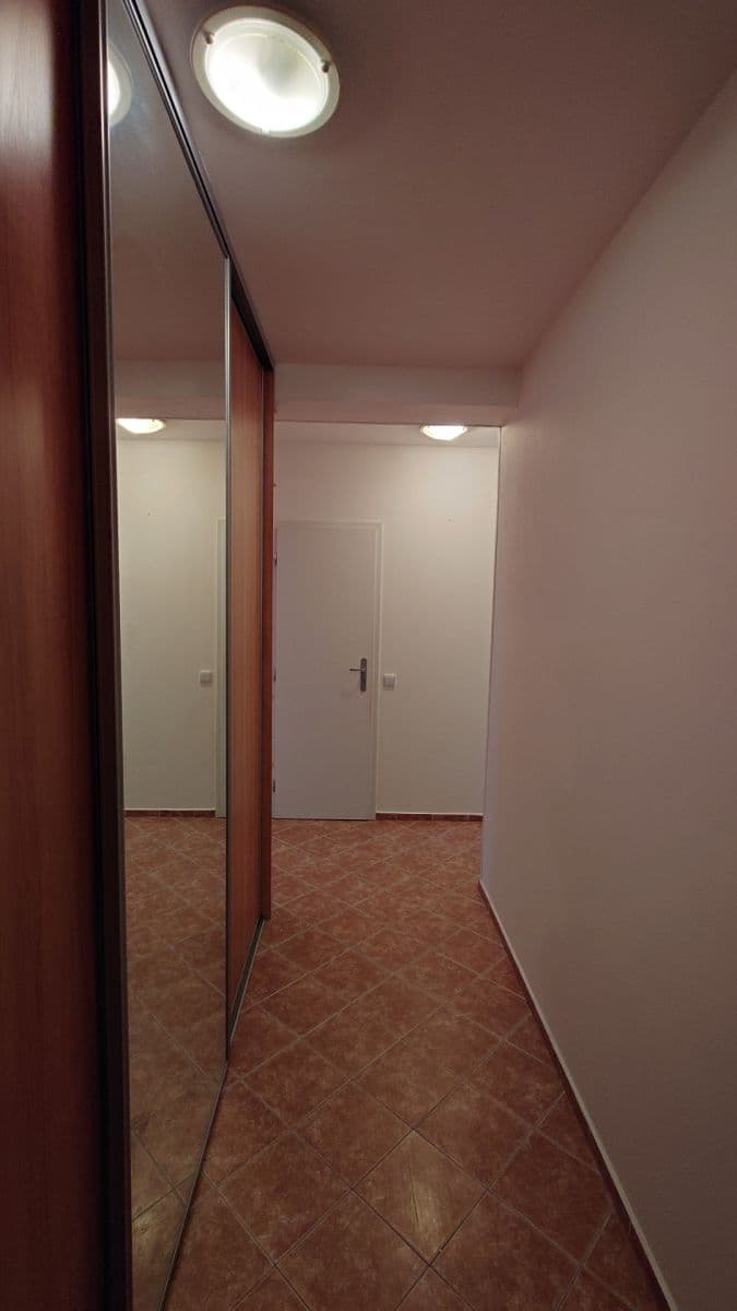 Pronájem bytu 3+1 61 m², Rybářská, Nymburk, Středočeský kraj Pronájem bytu 3+1 61 m², Rybářská, Nymburk, Středočeský kraj