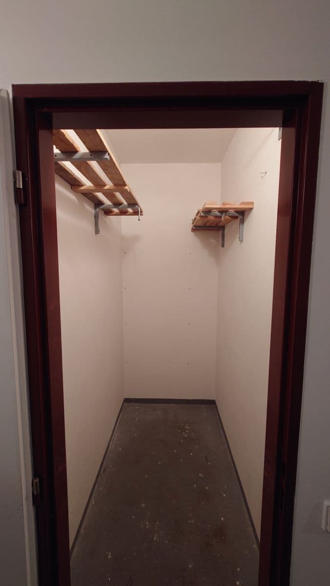 Pronájem bytu 3+1 61 m², Rybářská, Nymburk, Středočeský kraj Pronájem bytu 3+1 61 m², Rybářská, Nymburk, Středočeský kraj