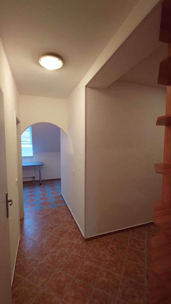 Pronájem bytu 3+1 61 m², Rybářská, Nymburk, Středočeský kraj Pronájem bytu 3+1 61 m², Rybářská, Nymburk, Středočeský kraj