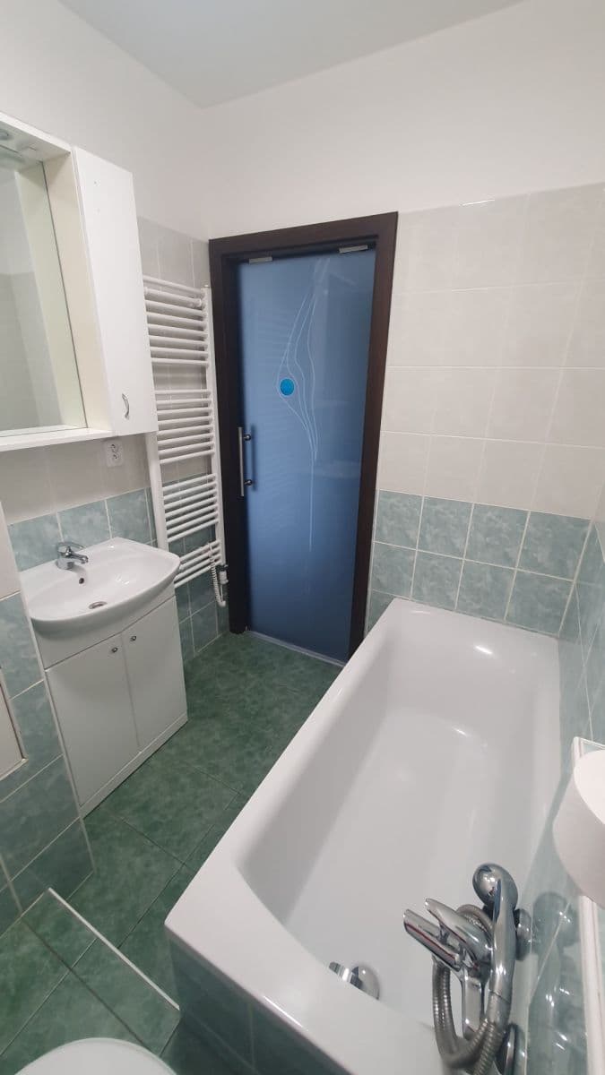 Pronájem bytu 1+1 37 m², Absolonova, Brno, Jihomoravský kraj Pronájem bytu 1+1 37 m², Absolonova, Brno, Jihomoravský kraj