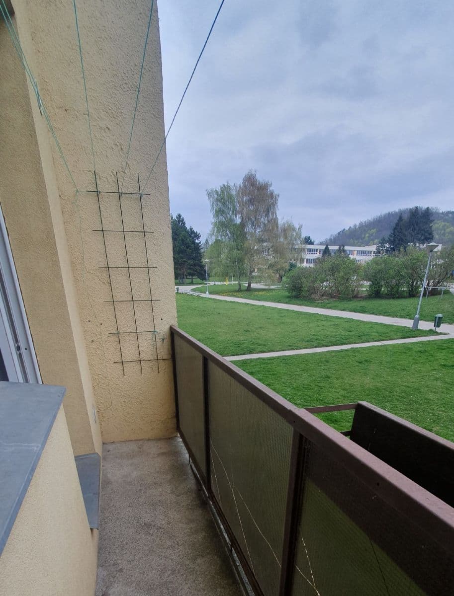 Pronájem bytu 1+1 37 m², Absolonova, Brno, Jihomoravský kraj Pronájem bytu 1+1 37 m², Absolonova, Brno, Jihomoravský kraj