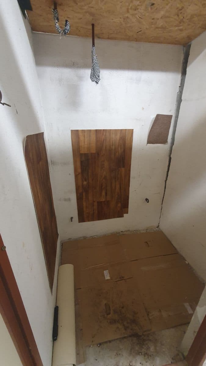 Pronájem bytu 1+1 37 m², Absolonova, Brno, Jihomoravský kraj Pronájem bytu 1+1 37 m², Absolonova, Brno, Jihomoravský kraj