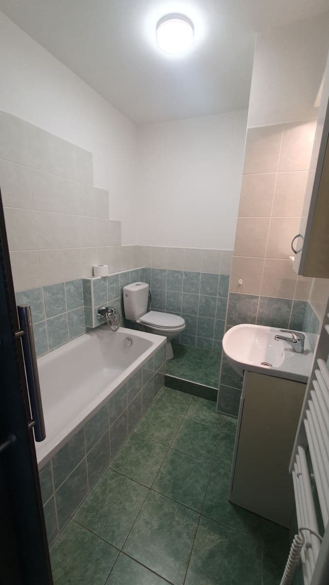 Pronájem bytu 1+1 37 m², Absolonova, Brno, Jihomoravský kraj Pronájem bytu 1+1 37 m², Absolonova, Brno, Jihomoravský kraj