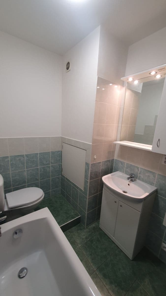 Pronájem bytu 1+1 37 m², Absolonova, Brno, Jihomoravský kraj Pronájem bytu 1+1 37 m², Absolonova, Brno, Jihomoravský kraj