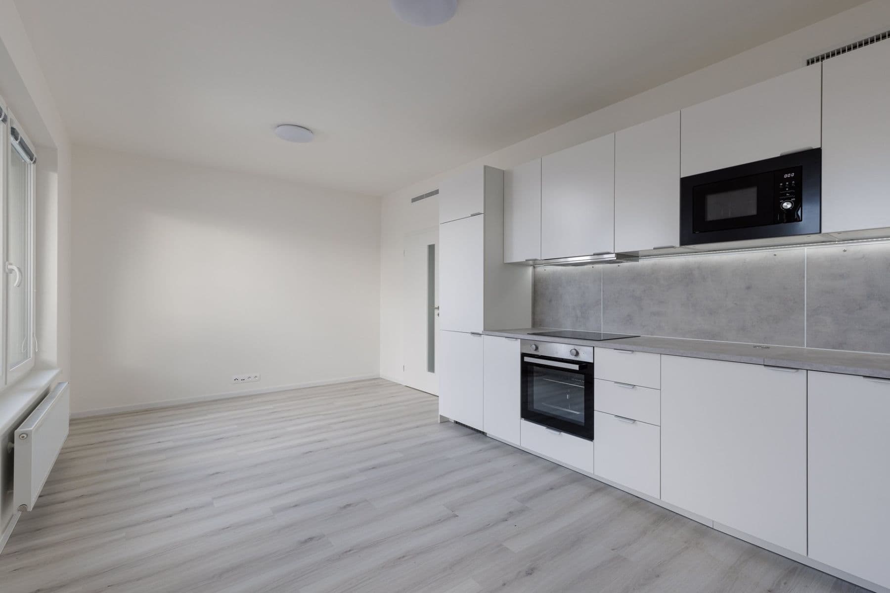 Pronájem bytu 1+kk 31 m², Laponská, Praha, Praha Pronájem bytu 1+kk 31 m², Laponská, Praha, Praha