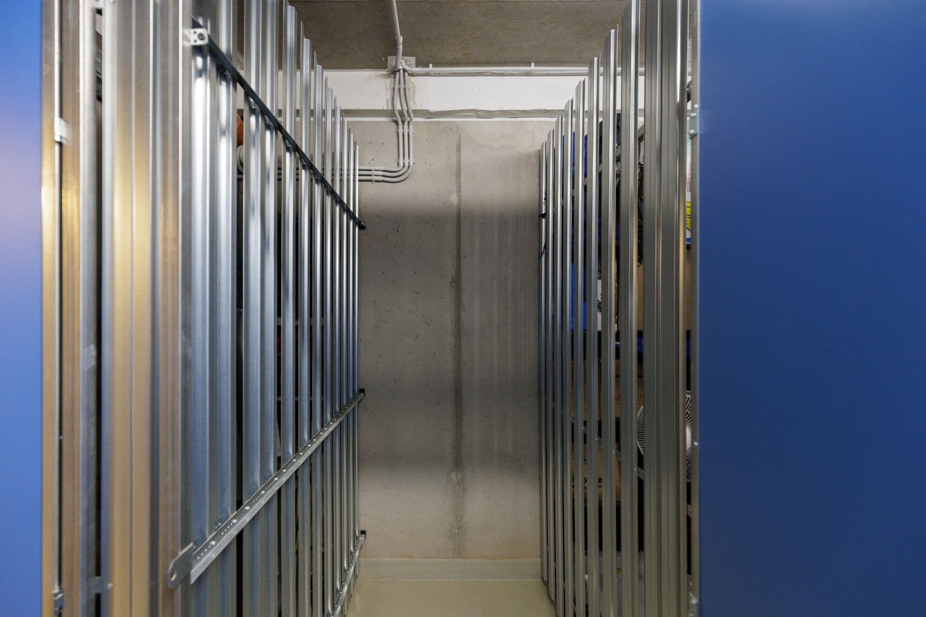 Pronájem bytu 1+kk 31 m², Laponská, Praha, Praha Pronájem bytu 1+kk 31 m², Laponská, Praha, Praha