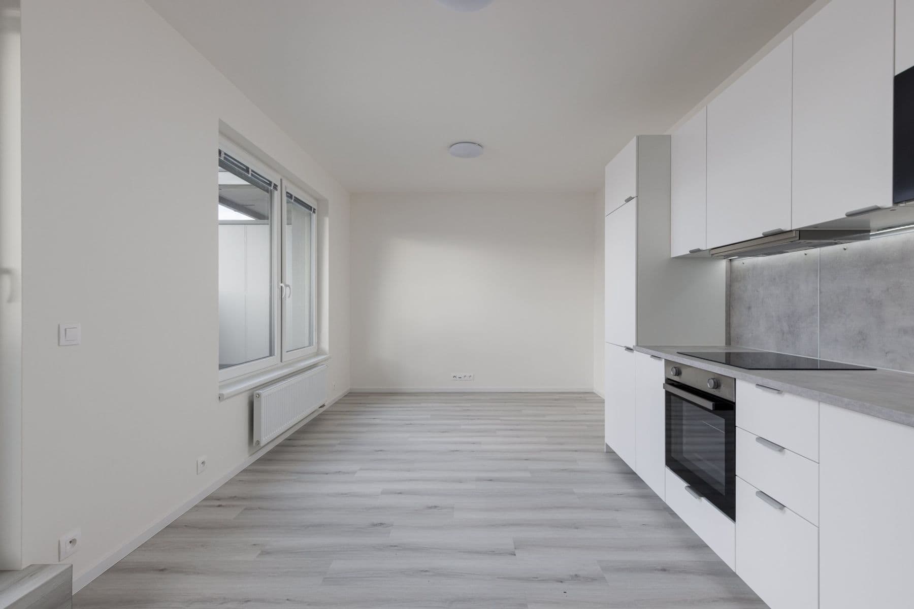 Pronájem bytu 1+kk 31 m², Laponská, Praha, Praha Pronájem bytu 1+kk 31 m², Laponská, Praha, Praha