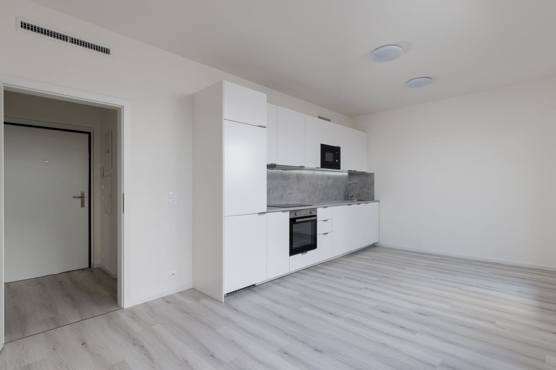 Pronájem bytu 1+kk 31 m², Laponská, Praha, Praha Pronájem bytu 1+kk 31 m², Laponská, Praha, Praha