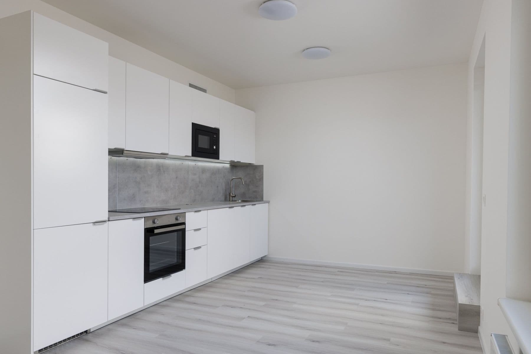 Pronájem bytu 1+kk 31 m², Laponská, Praha, Praha Pronájem bytu 1+kk 31 m², Laponská, Praha, Praha
