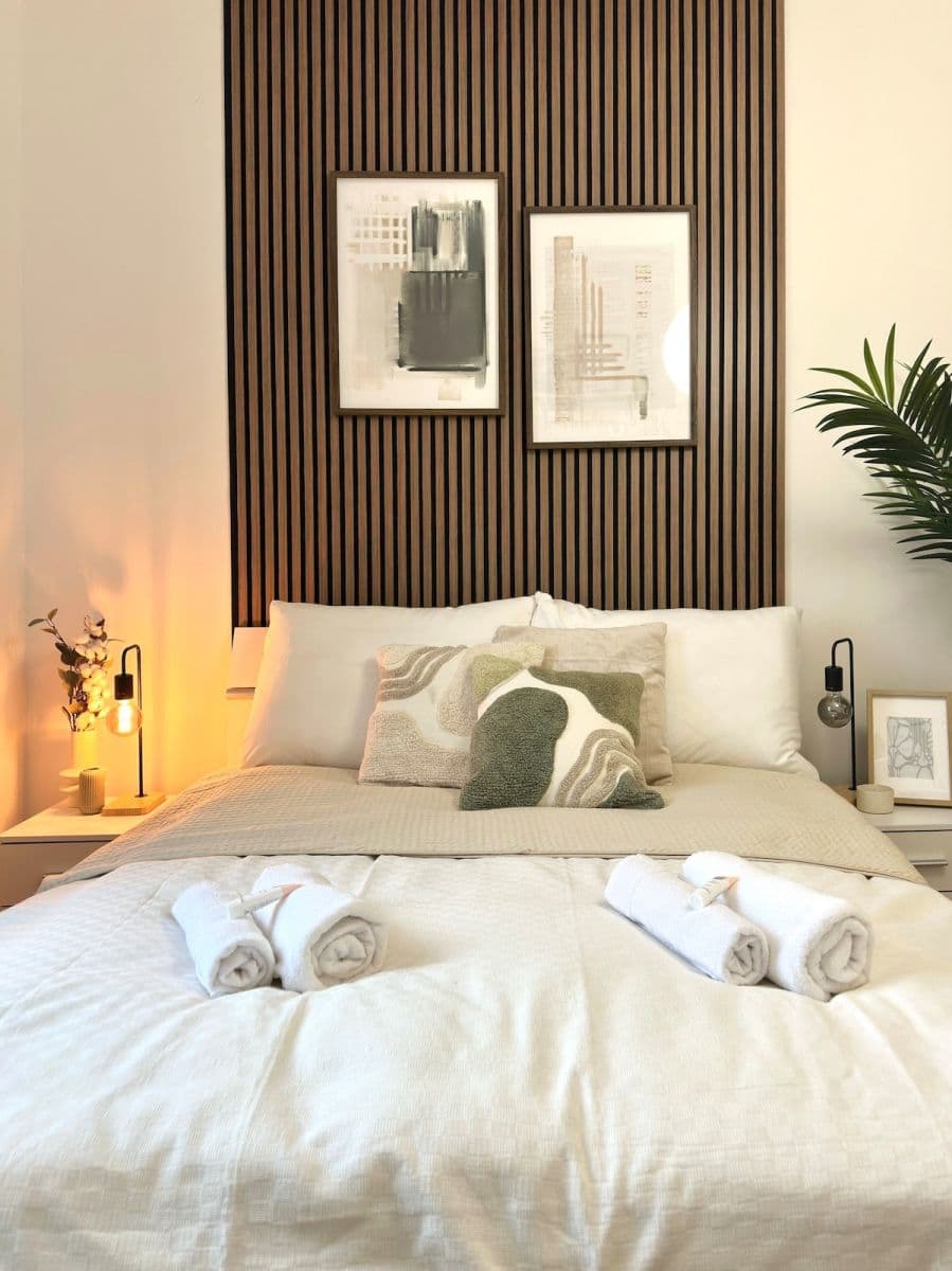 Pronájem bytu 30 m², Washingtonova, Praha, Praha Pronájem bytu 30 m², Washingtonova, Praha, Praha