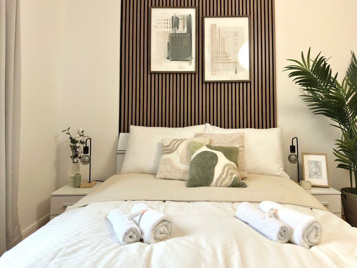 Pronájem bytu 30 m², Washingtonova, Praha, Praha Pronájem bytu 30 m², Washingtonova, Praha, Praha