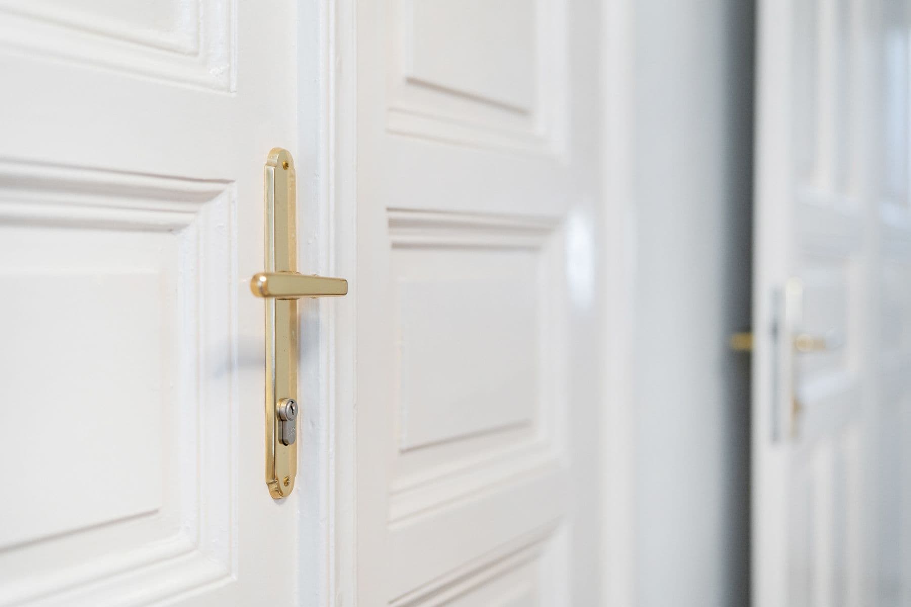 Pronájem bytu 65 m², Řeznická, Praha, Praha Pronájem bytu 65 m², Řeznická, Praha, Praha