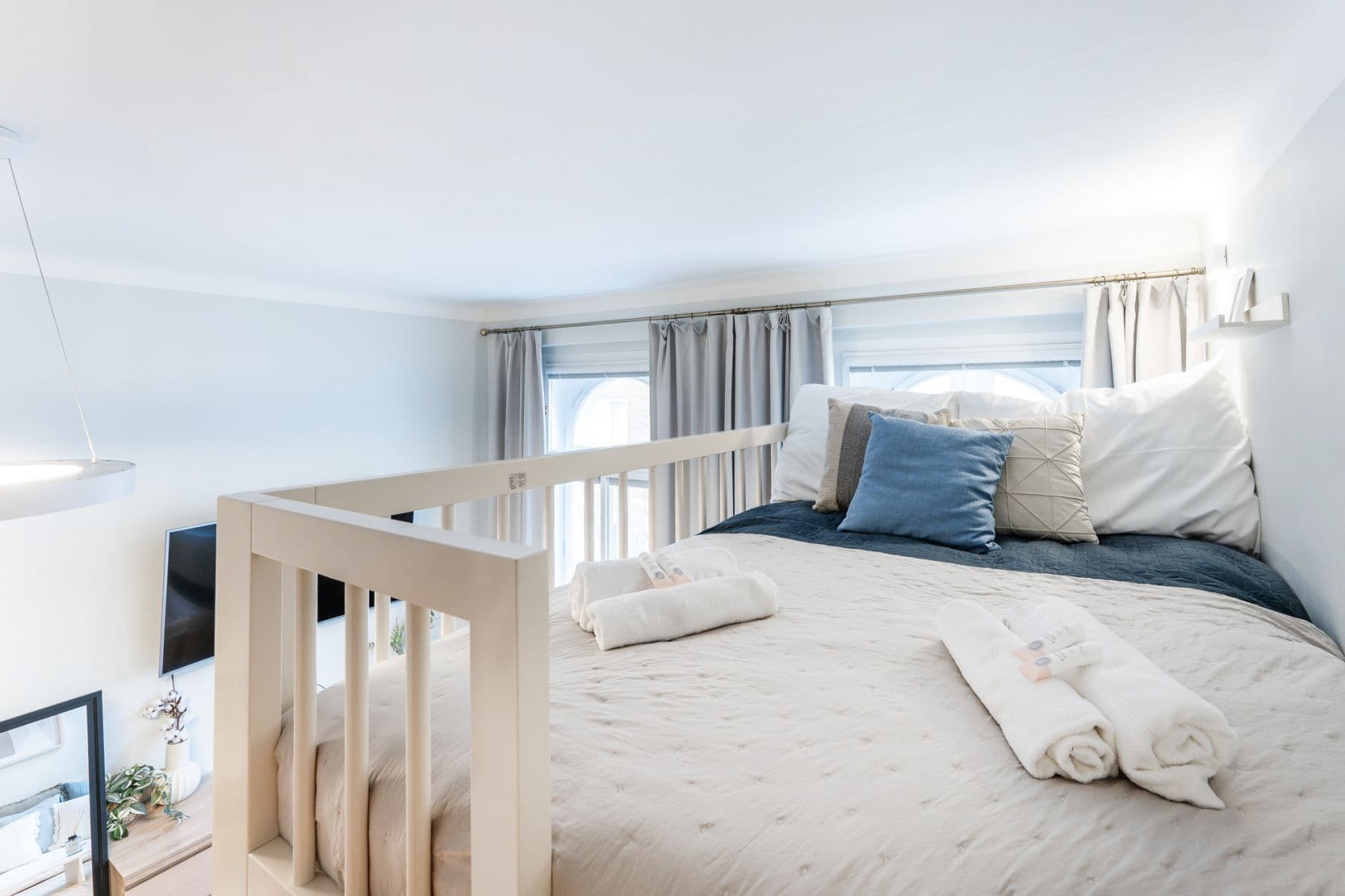 Pronájem bytu 65 m², Řeznická, Praha, Praha Pronájem bytu 65 m², Řeznická, Praha, Praha