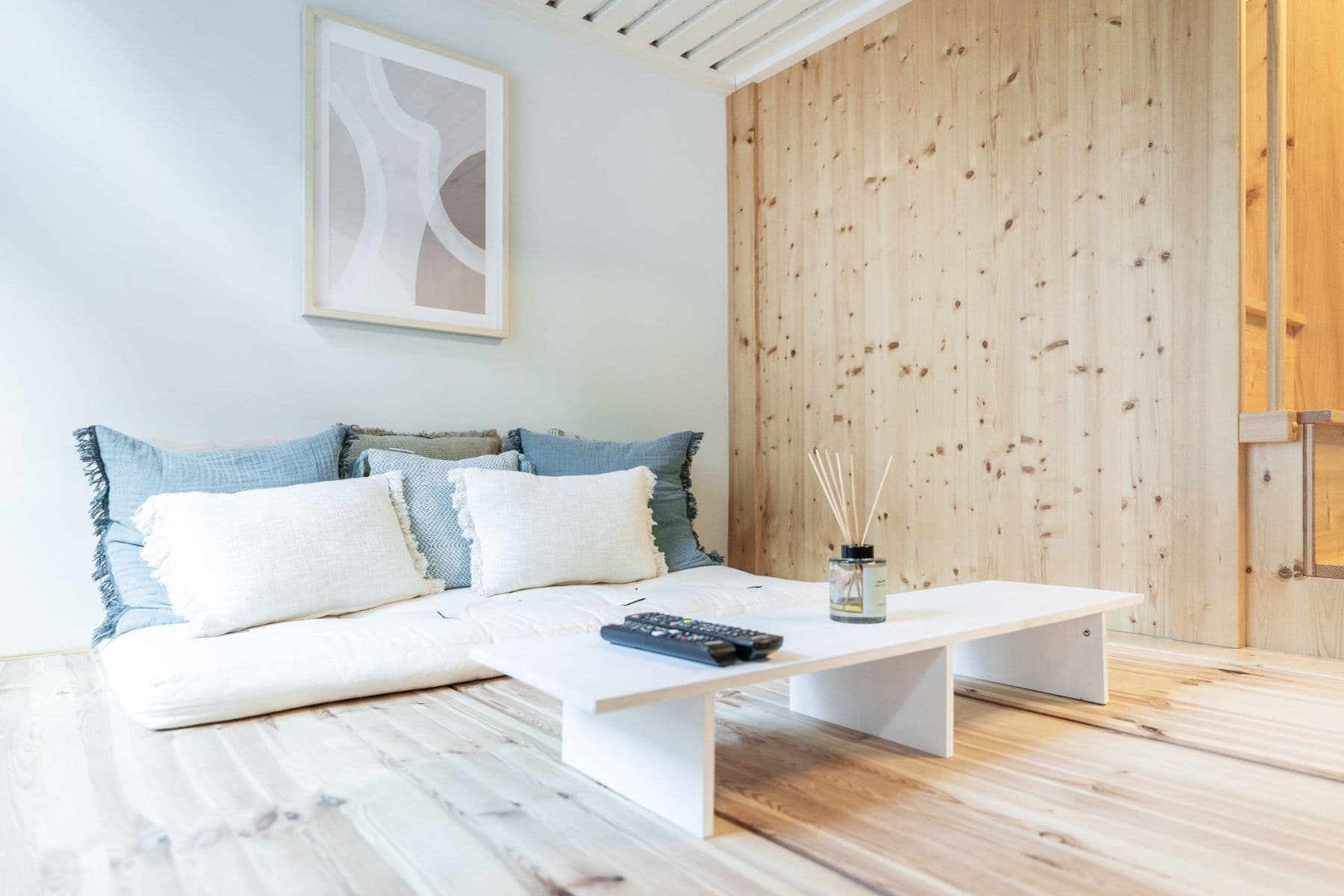 Pronájem bytu 65 m², Řeznická, Praha, Praha Pronájem bytu 65 m², Řeznická, Praha, Praha