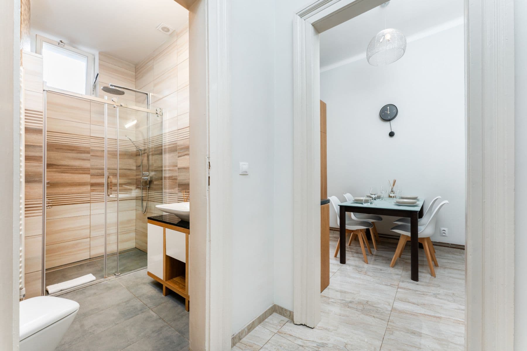 Pronájem bytu 65 m², Řeznická, Praha, Praha Pronájem bytu 65 m², Řeznická, Praha, Praha