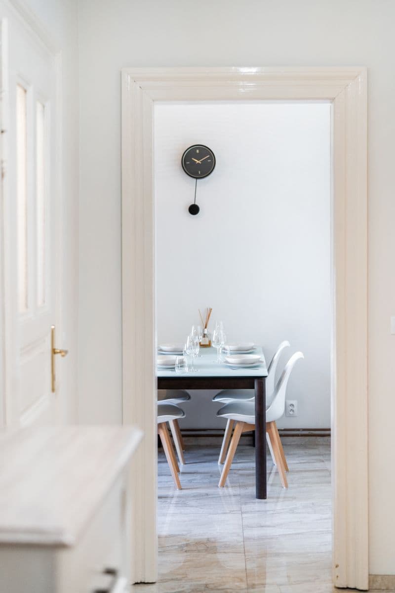 Pronájem bytu 65 m², Řeznická, Praha, Praha Pronájem bytu 65 m², Řeznická, Praha, Praha