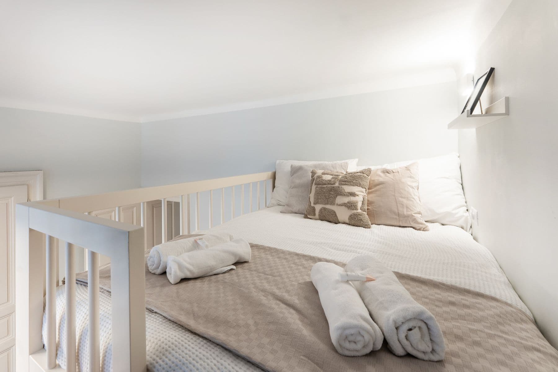 Pronájem bytu 65 m², Řeznická, Praha, Praha Pronájem bytu 65 m², Řeznická, Praha, Praha