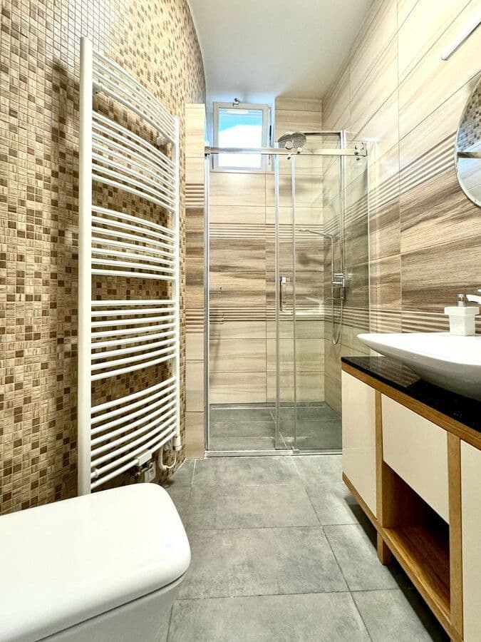 Pronájem bytu 65 m², Řeznická, Praha, Praha Pronájem bytu 65 m², Řeznická, Praha, Praha