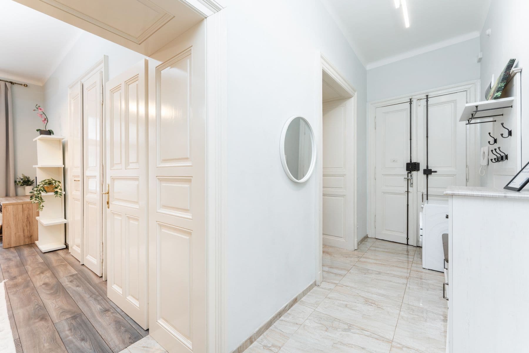 Pronájem bytu 65 m², Řeznická, Praha, Praha Pronájem bytu 65 m², Řeznická, Praha, Praha