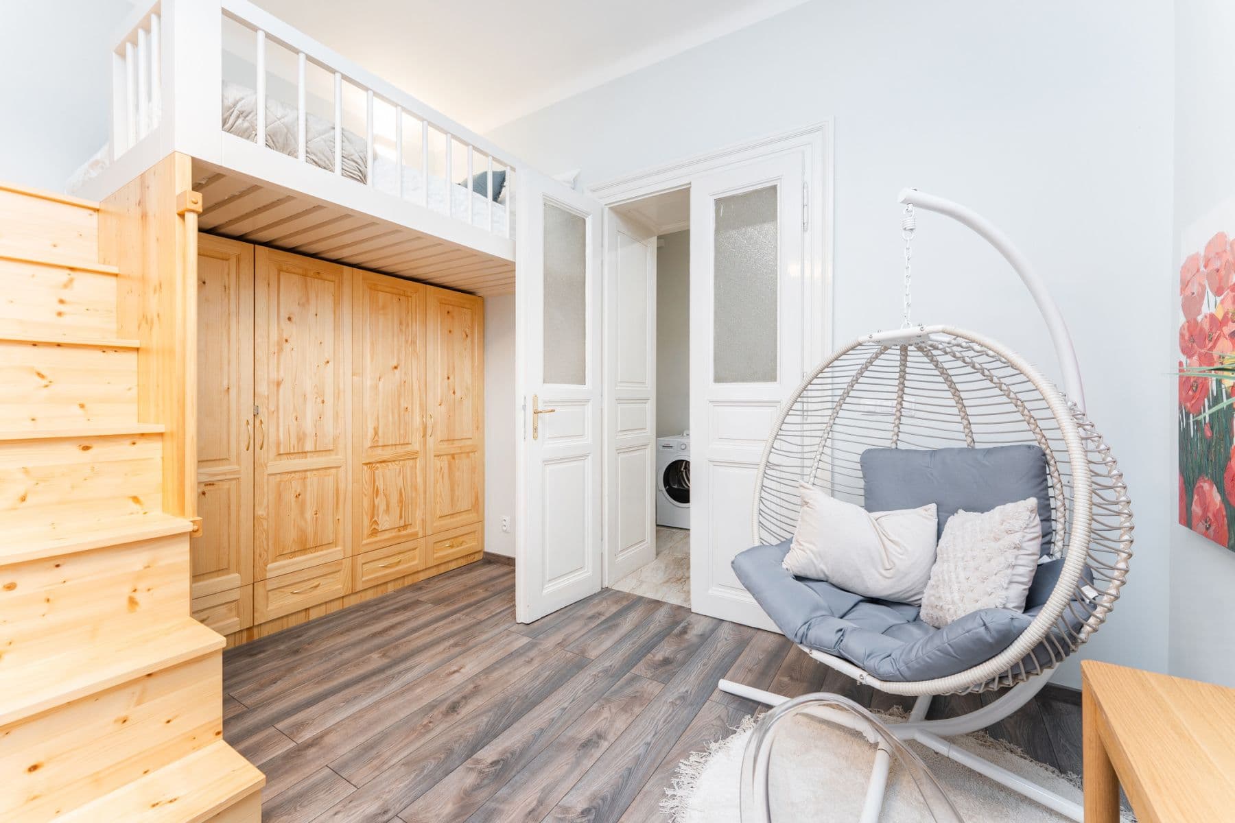 Pronájem bytu 65 m², Řeznická, Praha, Praha Pronájem bytu 65 m², Řeznická, Praha, Praha