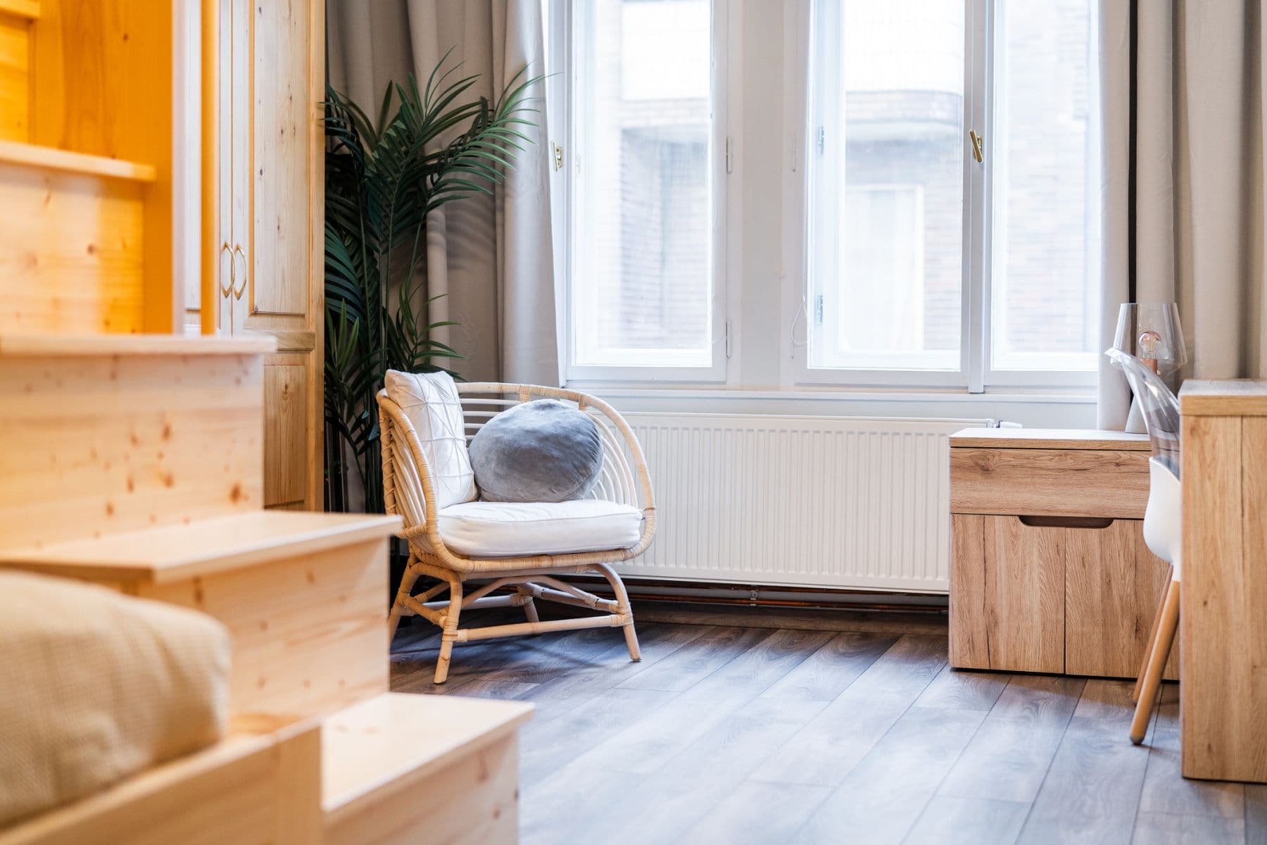 Pronájem bytu 65 m², Řeznická, Praha, Praha Pronájem bytu 65 m², Řeznická, Praha, Praha