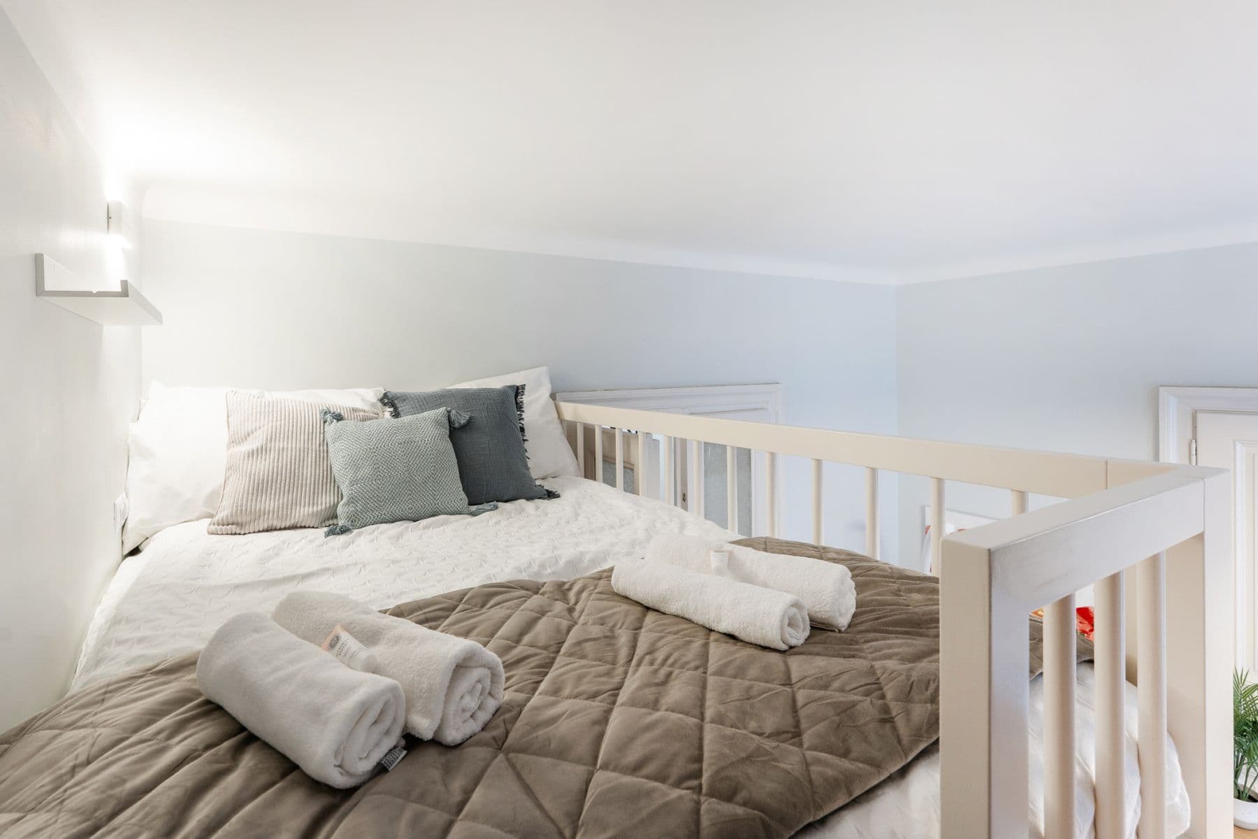 Pronájem bytu 65 m², Řeznická, Praha, Praha Pronájem bytu 65 m², Řeznická, Praha, Praha