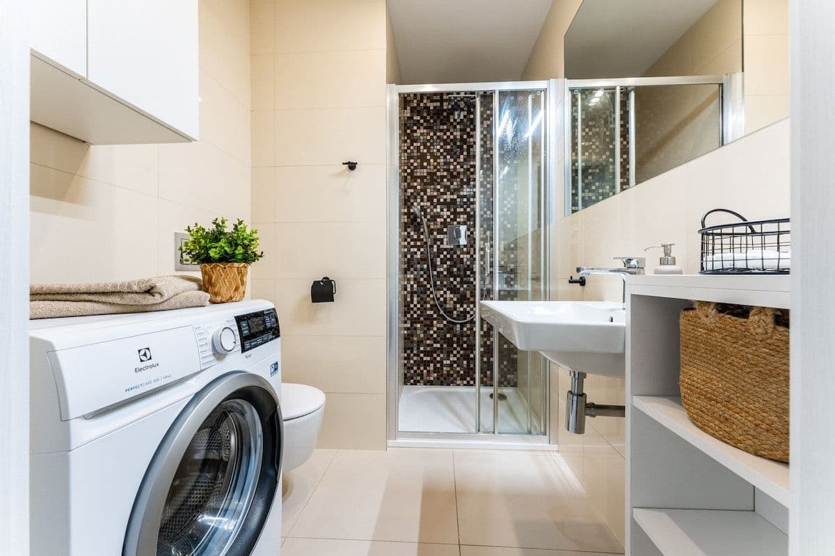 Pronájem bytu 30 m², Příčná, Praha, Praha Pronájem bytu 30 m², Příčná, Praha, Praha