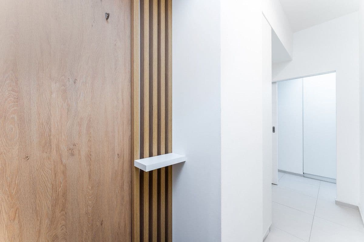 Pronájem bytu 30 m², Příčná, Praha, Praha Pronájem bytu 30 m², Příčná, Praha, Praha