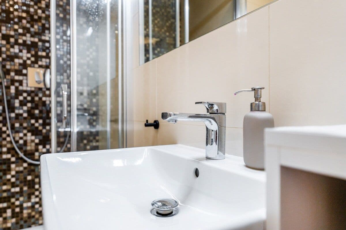 Pronájem bytu 30 m², Příčná, Praha, Praha Pronájem bytu 30 m², Příčná, Praha, Praha