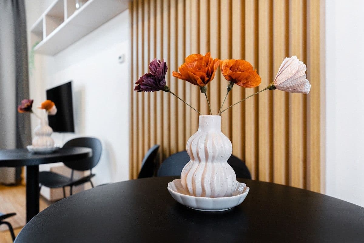 Pronájem bytu 30 m², Příčná, Praha, Praha Pronájem bytu 30 m², Příčná, Praha, Praha