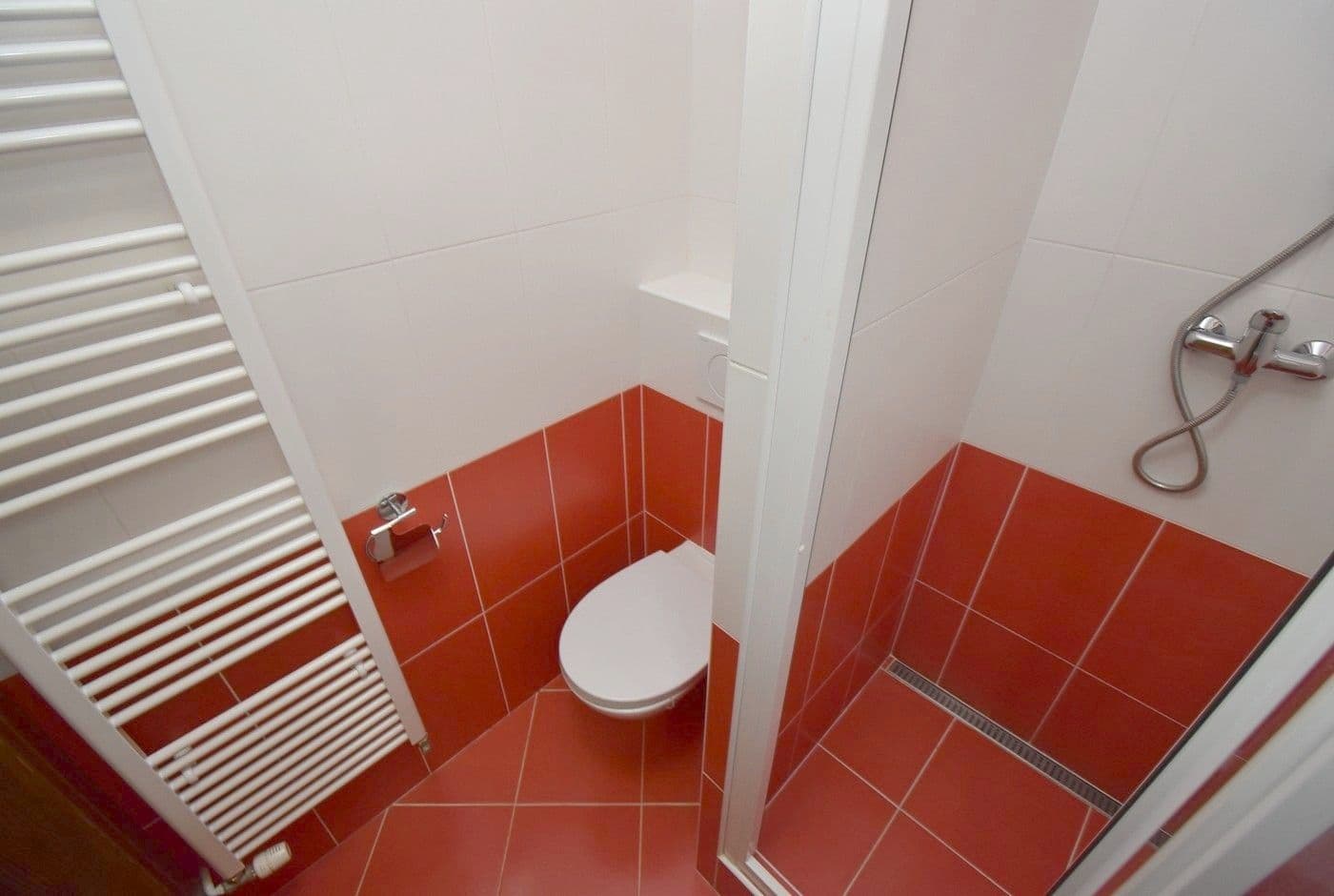 Pronájem bytu 1+1 30 m², Václavkova, Mladá Boleslav, Středočeský kraj Pronájem bytu 1+1 30 m², Václavkova, Mladá Boleslav, Středočeský kraj