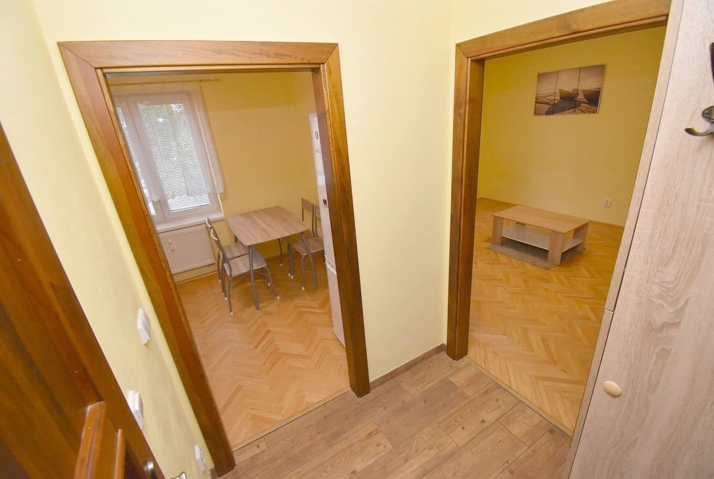 Pronájem bytu 1+1 30 m², Václavkova, Mladá Boleslav, Středočeský kraj Pronájem bytu 1+1 30 m², Václavkova, Mladá Boleslav, Středočeský kraj