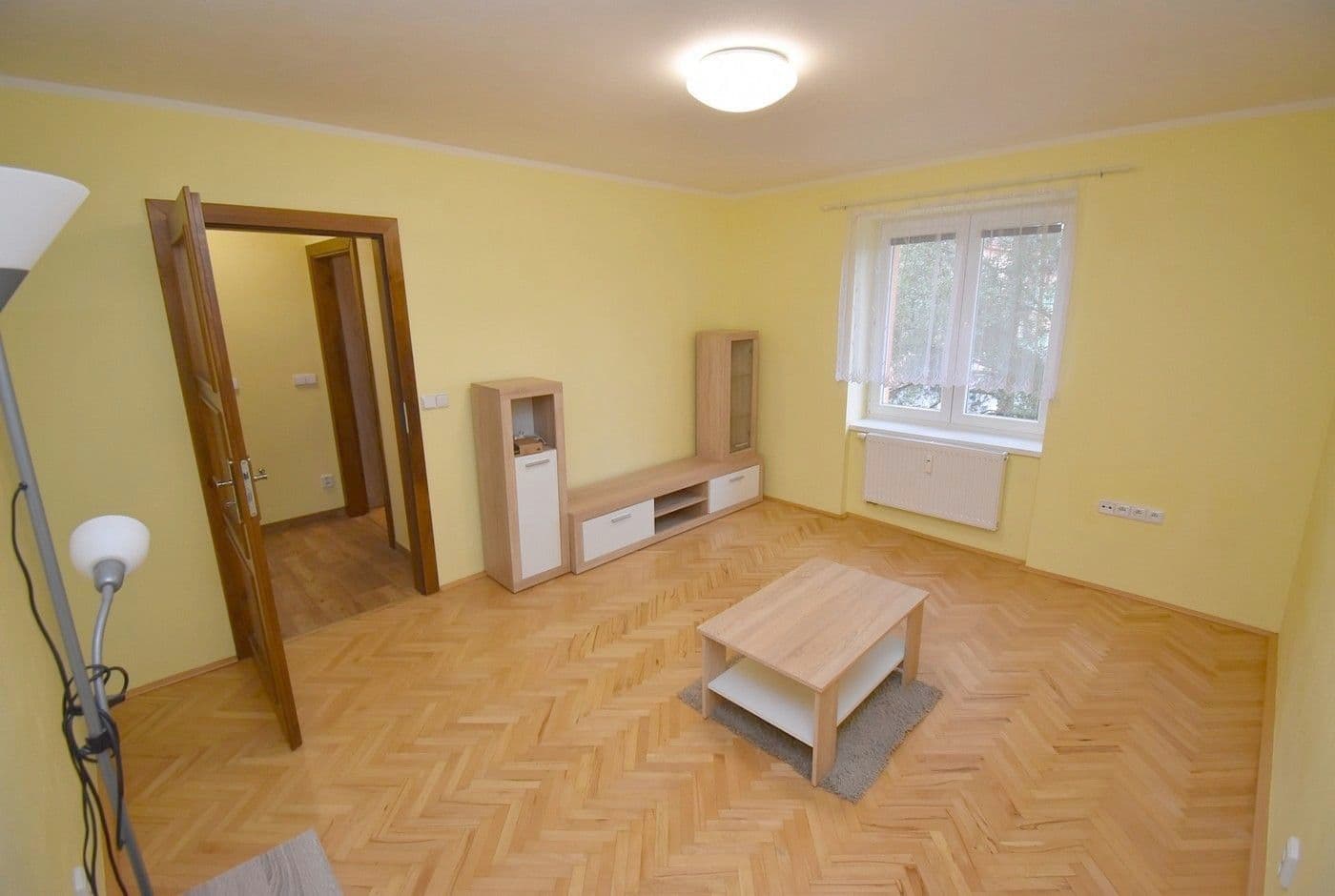 Pronájem bytu 1+1 30 m², Václavkova, Mladá Boleslav, Středočeský kraj Pronájem bytu 1+1 30 m², Václavkova, Mladá Boleslav, Středočeský kraj