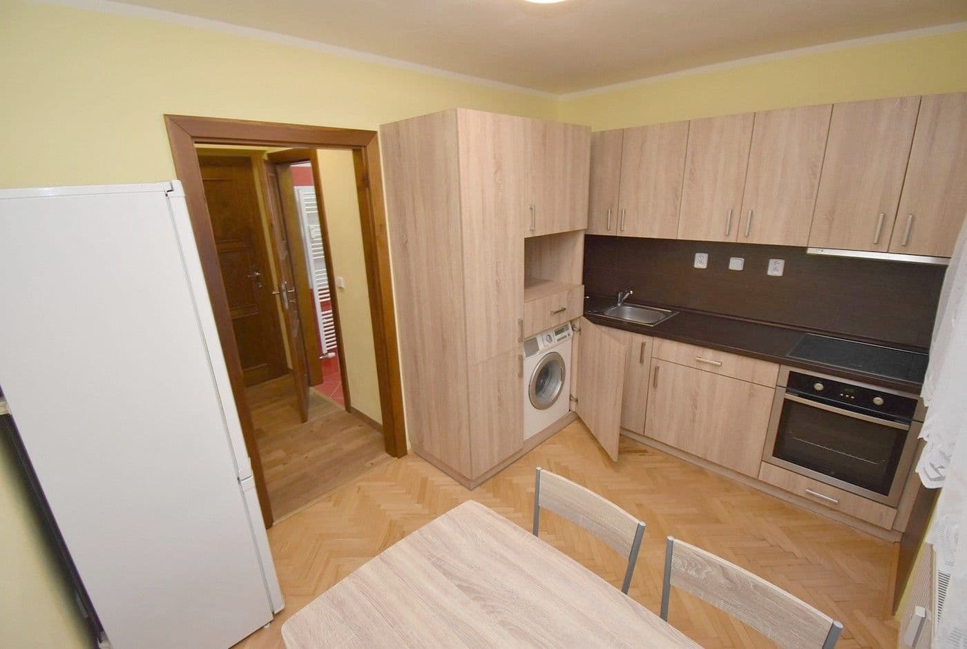 Pronájem bytu 1+1 30 m², Václavkova, Mladá Boleslav, Středočeský kraj Pronájem bytu 1+1 30 m², Václavkova, Mladá Boleslav, Středočeský kraj