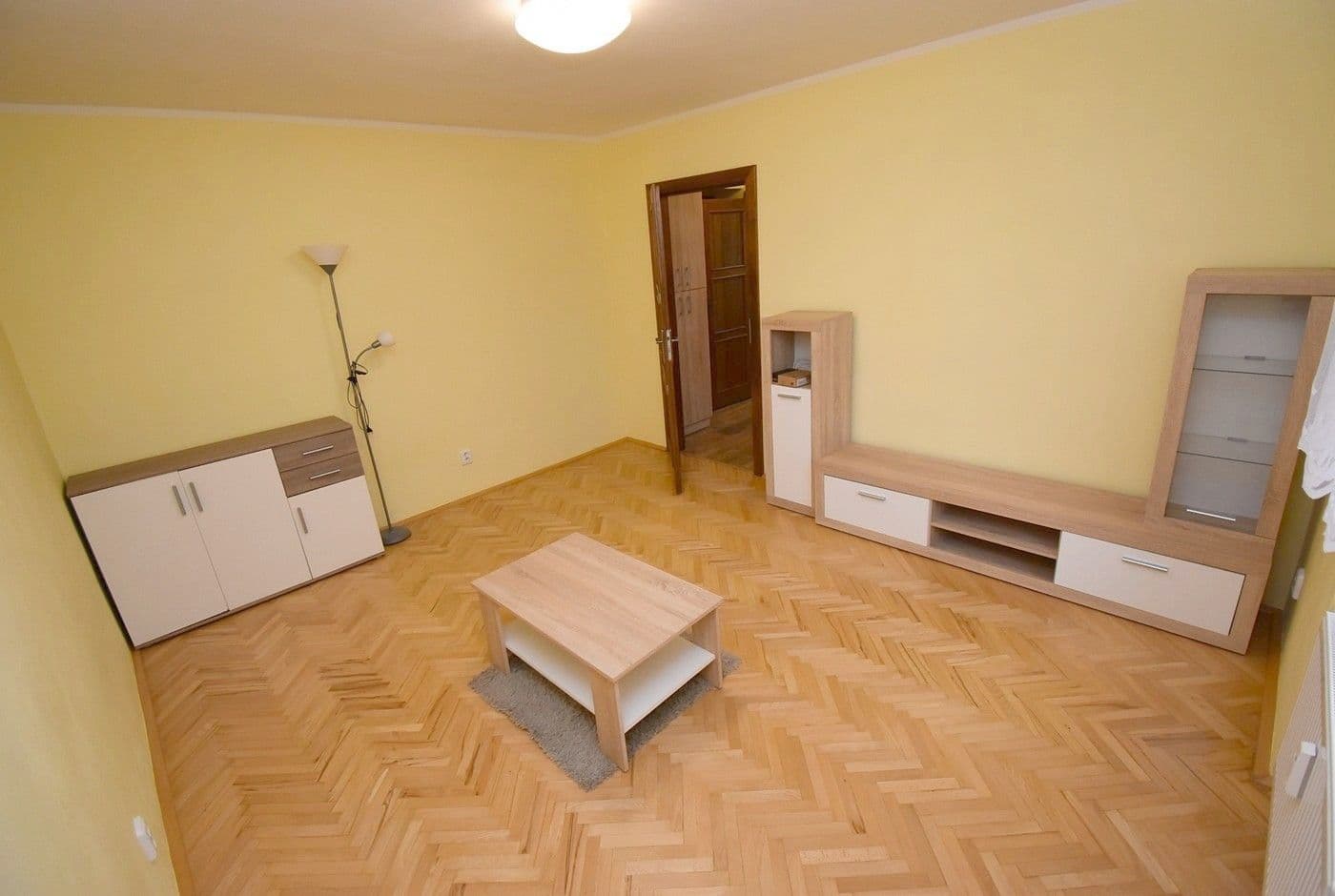 Pronájem bytu 1+1 30 m², Václavkova, Mladá Boleslav, Středočeský kraj Pronájem bytu 1+1 30 m², Václavkova, Mladá Boleslav, Středočeský kraj