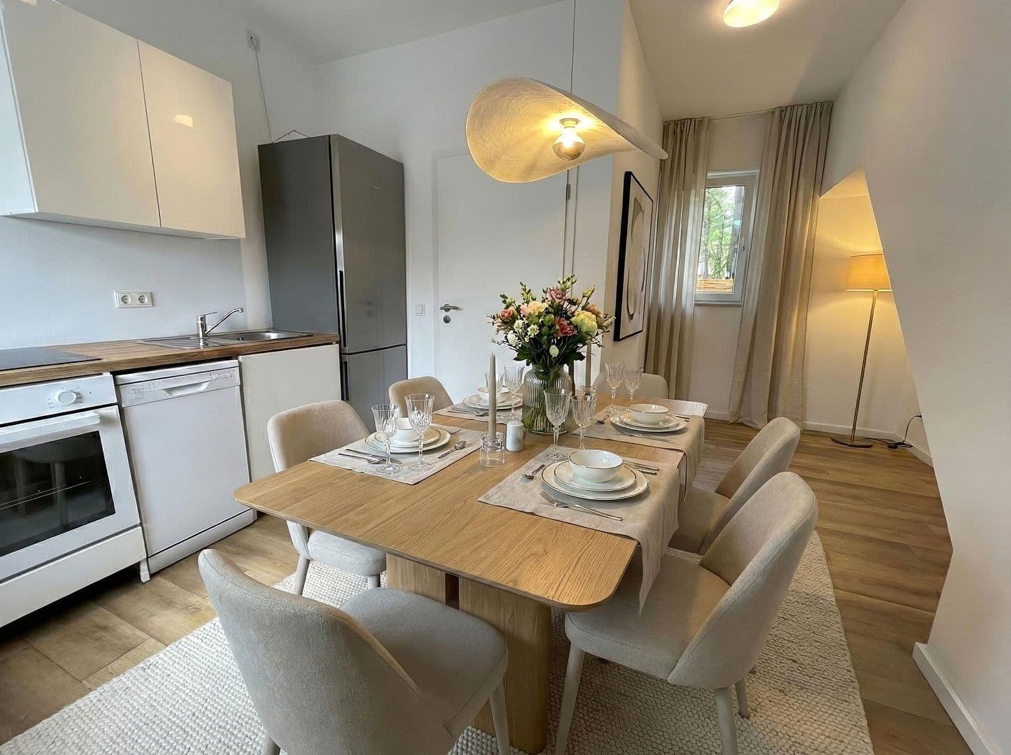 Pronájem bytu 3+1 60 m², Bimöhler Straße 35, Bad Bramstedt, Šlesvicko-Holštýnsko Pronájem bytu 3+1 60 m², Bimöhler Straße 35, Bad Bramstedt, Šlesvicko-Holštýnsko