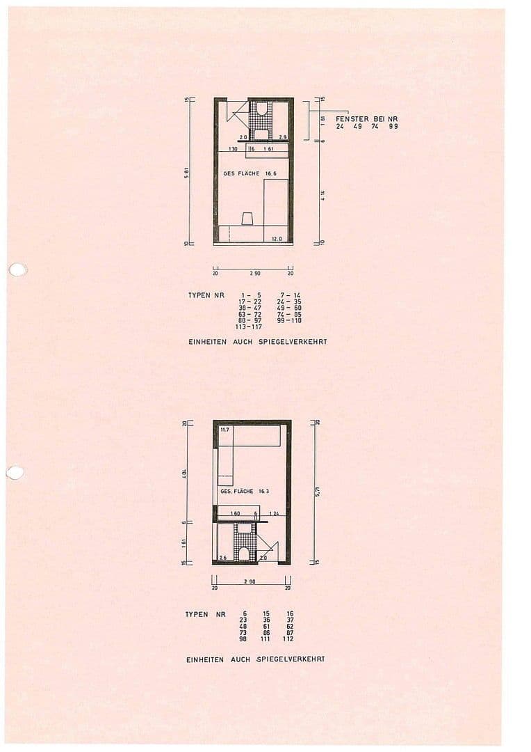 Pronájem bytu 1+1 17 m², Mitterweg 87, Innsbruck, Tyrolsko Pronájem bytu 1+1 17 m², Mitterweg 87, Innsbruck, Tyrolsko