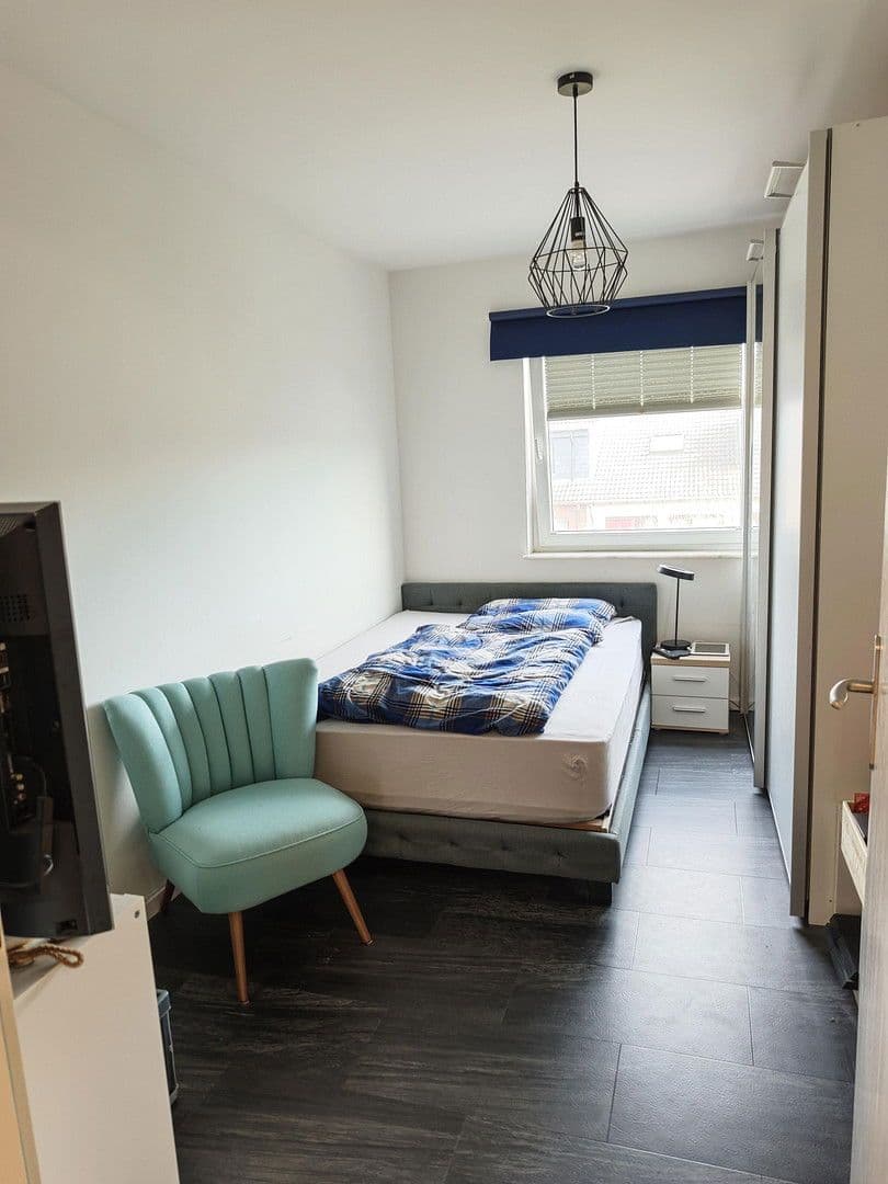 Prodej bytu 4+1 101 m², Kaarst, Severní Porýní-Vestfálsko Prodej bytu 4+1 101 m², Kaarst, Severní Porýní-Vestfálsko