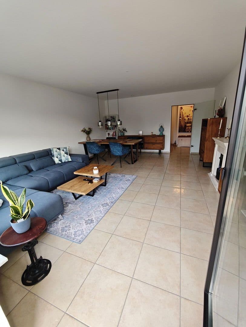 Prodej bytu 4+1 101 m², Kaarst, Severní Porýní-Vestfálsko Prodej bytu 4+1 101 m², Kaarst, Severní Porýní-Vestfálsko