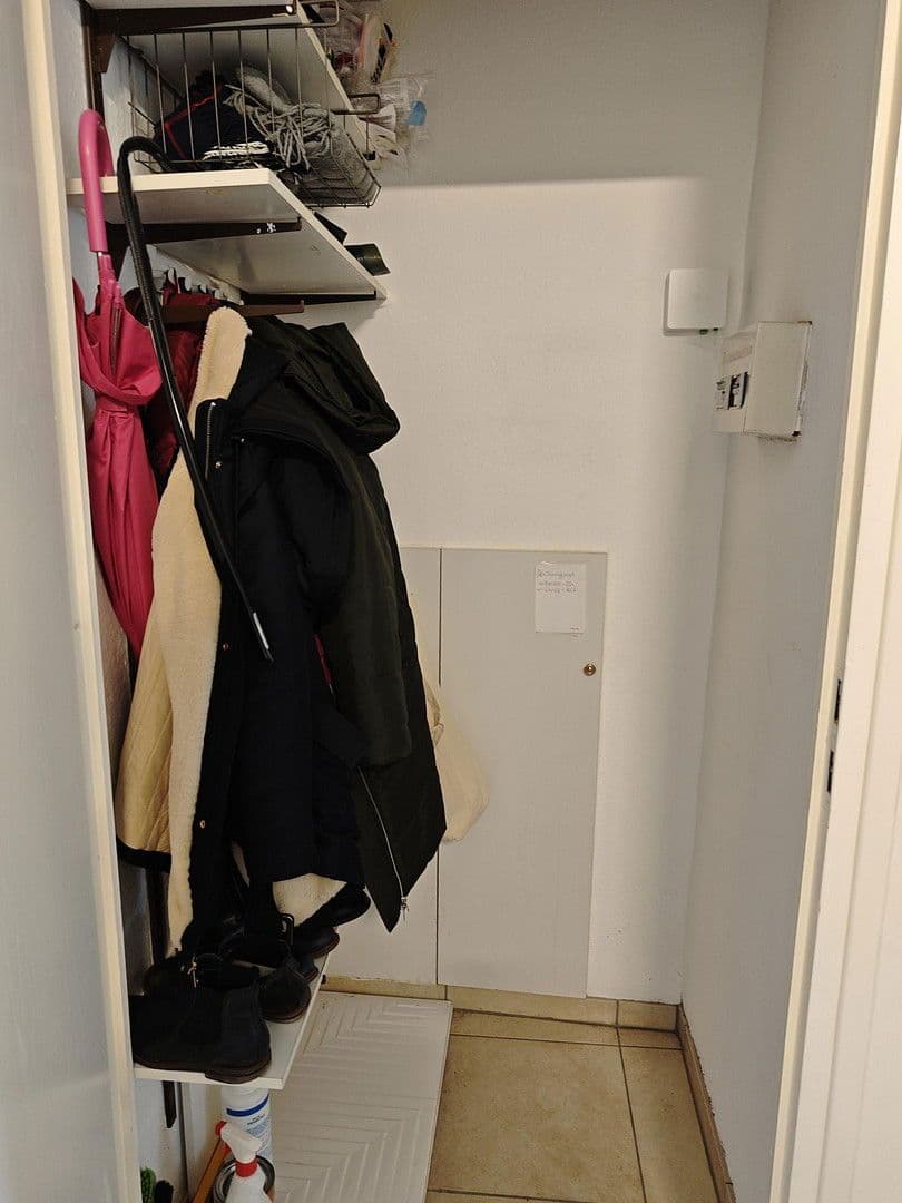 Prodej bytu 4+1 101 m², Kaarst, Severní Porýní-Vestfálsko Prodej bytu 4+1 101 m², Kaarst, Severní Porýní-Vestfálsko