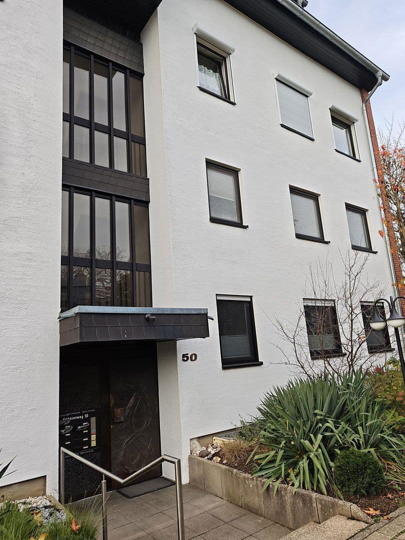 Prodej bytu 4+1 101 m², Kaarst, Severní Porýní-Vestfálsko Prodej bytu 4+1 101 m², Kaarst, Severní Porýní-Vestfálsko