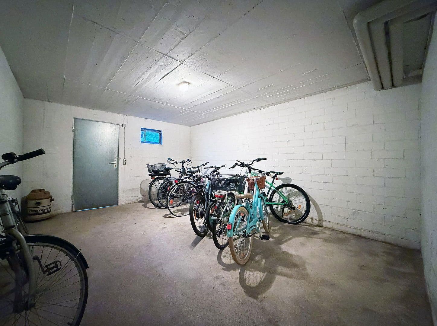 Prodej bytu 3+1 78 m², Marienstraße 9, Siegburg, Severní Porýní-Vestfálsko Prodej bytu 3+1 78 m², Marienstraße 9, Siegburg, Severní Porýní-Vestfálsko