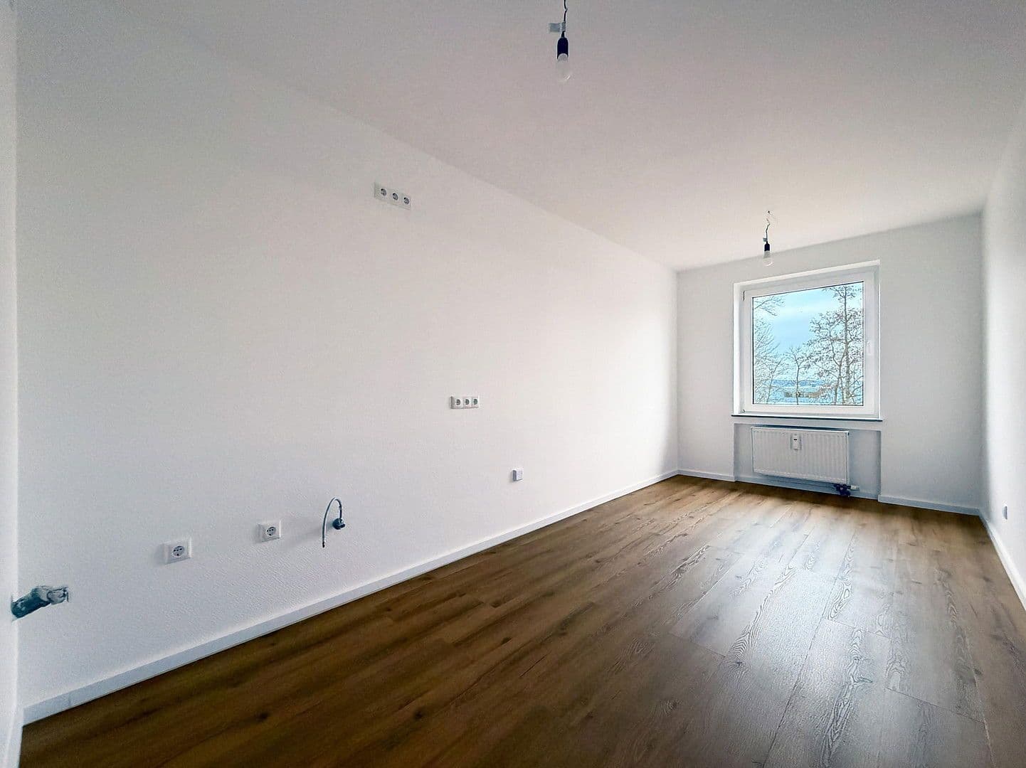 Prodej bytu 3+1 78 m², Marienstraße 9, Siegburg, Severní Porýní-Vestfálsko Prodej bytu 3+1 78 m², Marienstraße 9, Siegburg, Severní Porýní-Vestfálsko