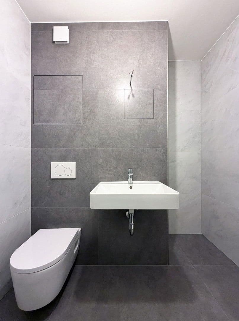 Prodej bytu 3+1 78 m², Marienstraße 9, Siegburg, Severní Porýní-Vestfálsko Prodej bytu 3+1 78 m², Marienstraße 9, Siegburg, Severní Porýní-Vestfálsko