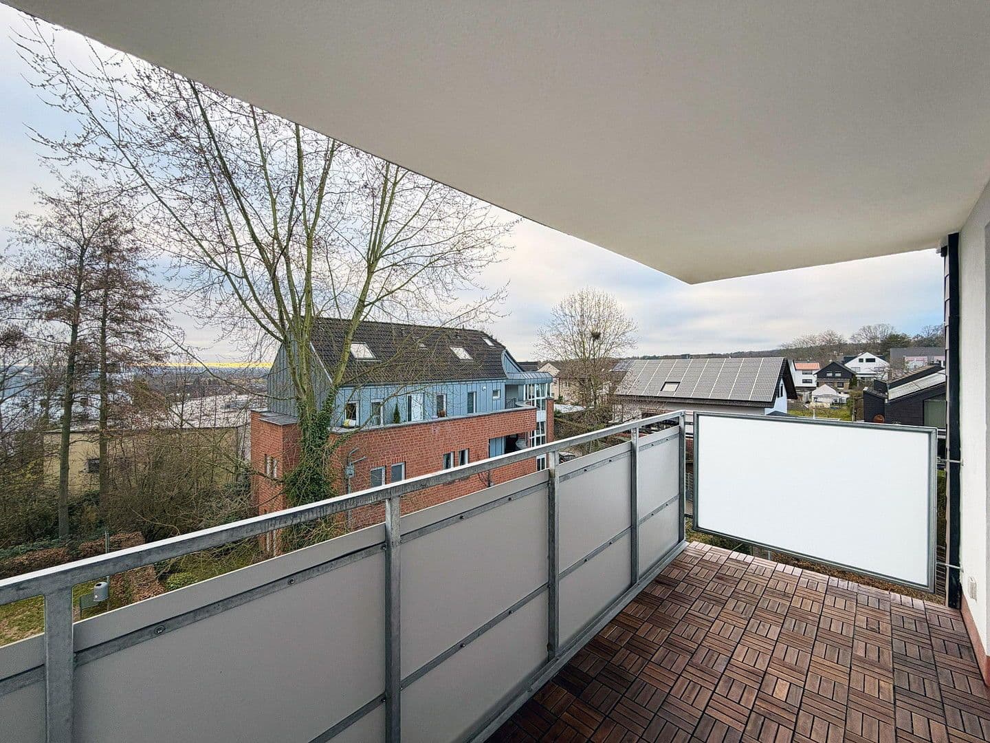 Prodej bytu 3+1 78 m², Marienstraße 9, Siegburg, Severní Porýní-Vestfálsko Prodej bytu 3+1 78 m², Marienstraße 9, Siegburg, Severní Porýní-Vestfálsko
