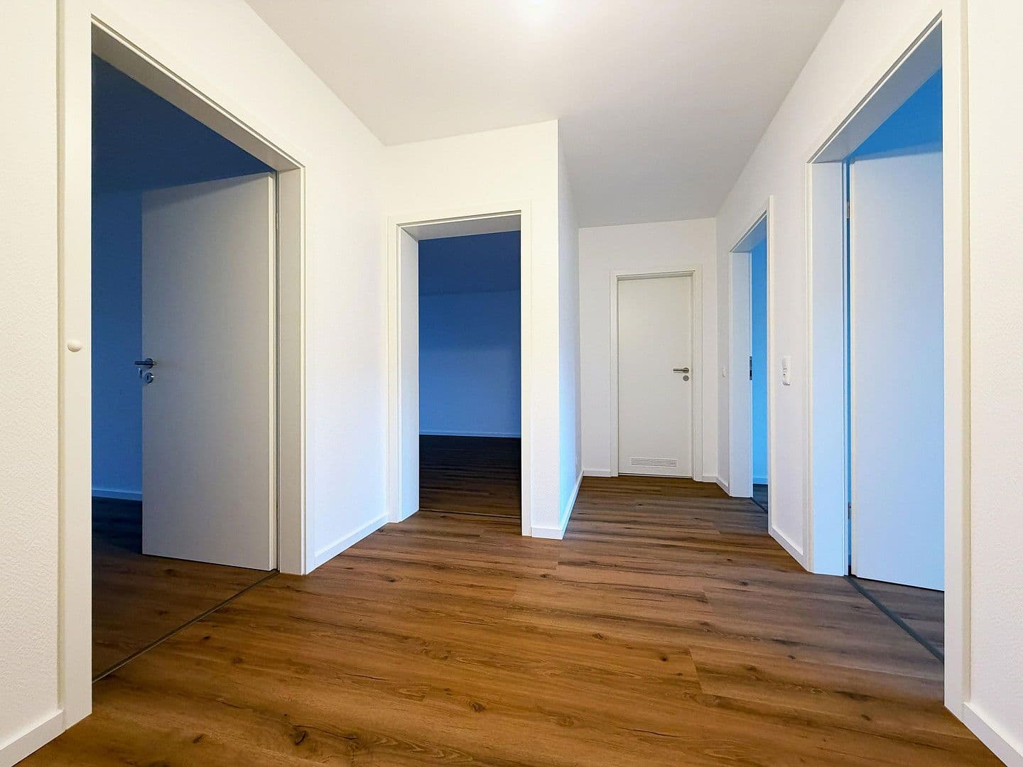 Prodej bytu 3+1 78 m², Marienstraße 9, Siegburg, Severní Porýní-Vestfálsko Prodej bytu 3+1 78 m², Marienstraße 9, Siegburg, Severní Porýní-Vestfálsko