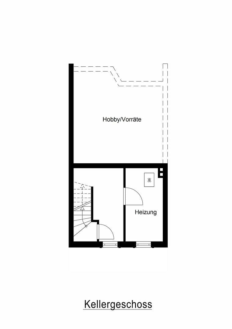 Prodej domu 105 m², pozemek 139 m², Hamburg, Hamburg Prodej domu 105 m², pozemek 139 m², Hamburg, Hamburg