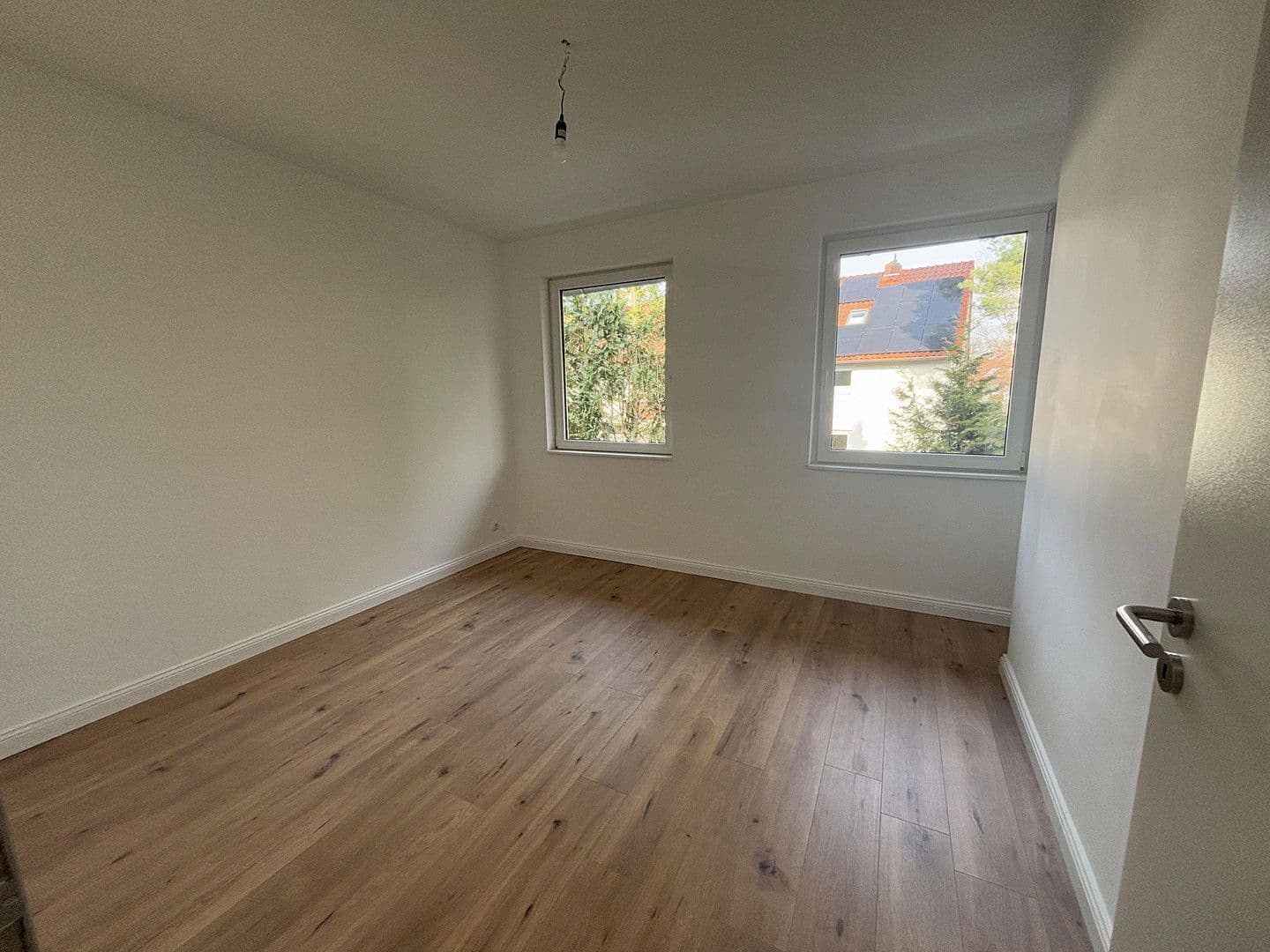 Prodej domu 105 m², pozemek 139 m², Hamburg, Hamburg Prodej domu 105 m², pozemek 139 m², Hamburg, Hamburg