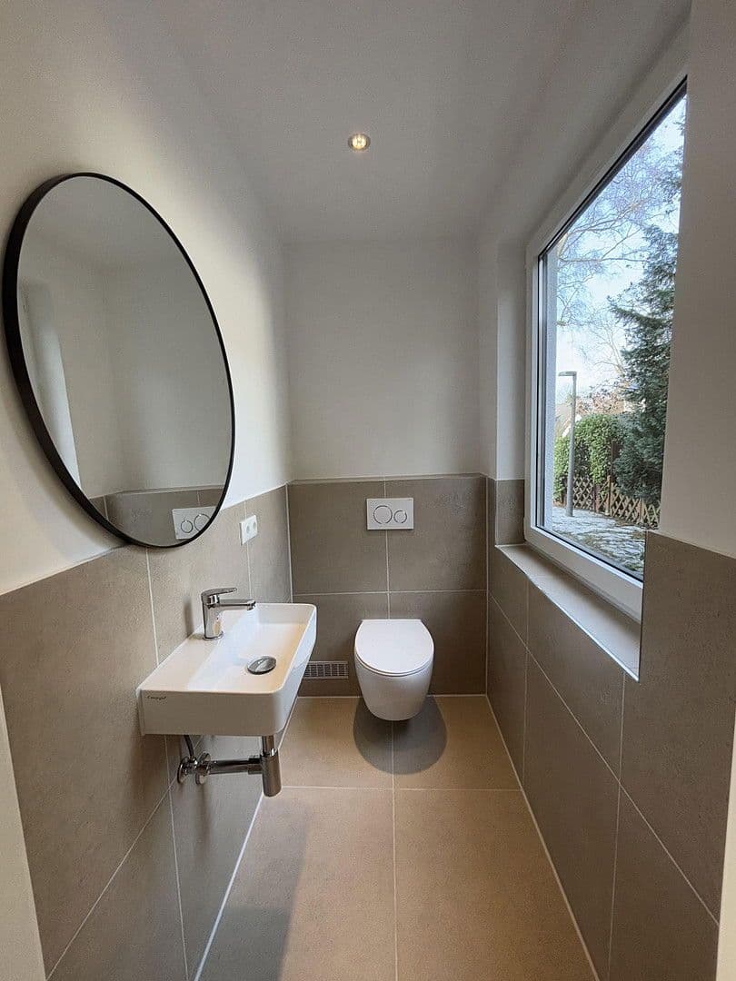 Prodej domu 105 m², pozemek 139 m², Hamburg, Hamburg Prodej domu 105 m², pozemek 139 m², Hamburg, Hamburg